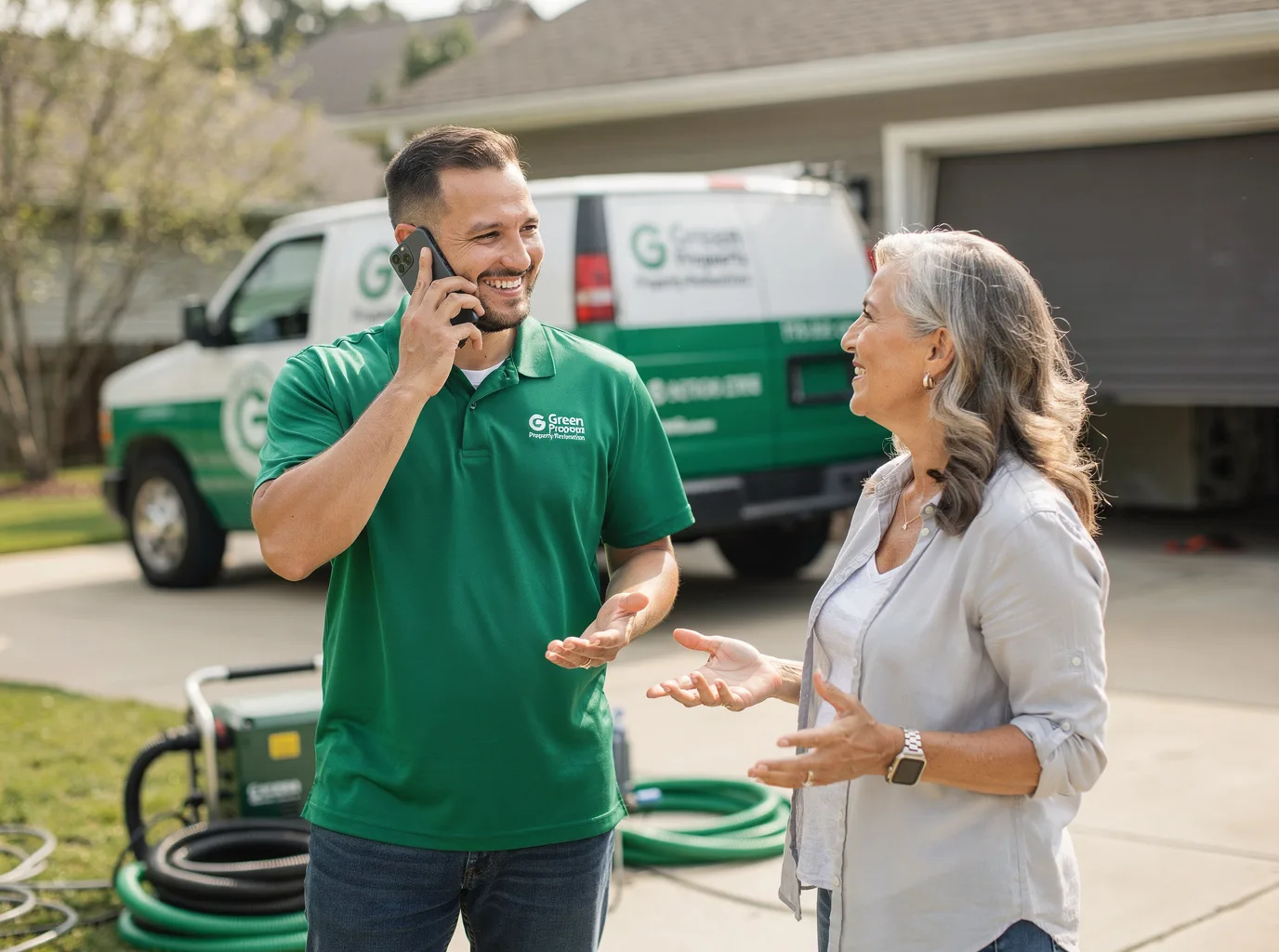 Water Damage Restoration Cross Junction, VA FAQs